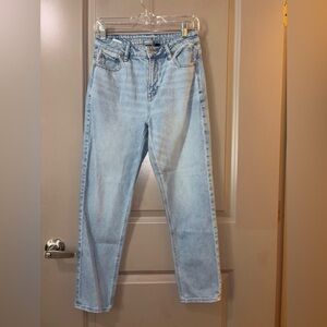 AE Light Blue Denim Jeans